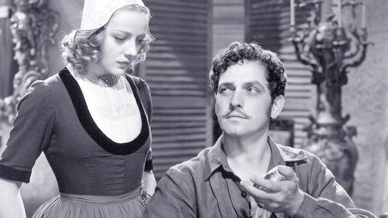 кадр из фильма Флибустьер