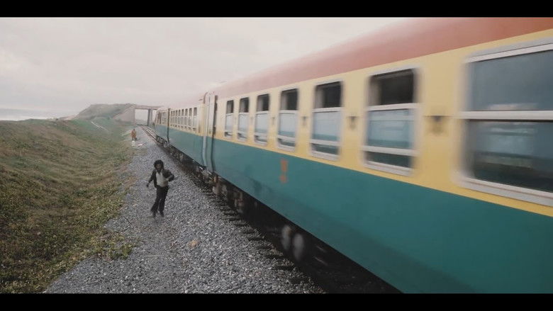 кадр из фильма Keteke