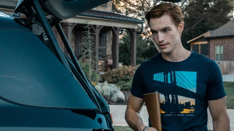 кадр из фильма Пьюрити Фолз