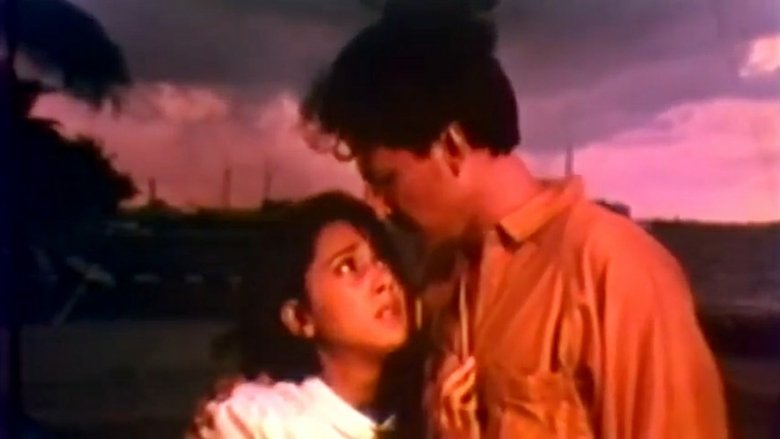 кадр из фильма Siapa Menabur Benci Akan Menuai Bencana