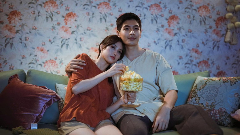 кадр из фильма Bộ Tứ Báo Thủ
