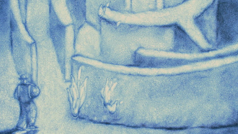 кадр из фильма White Horse