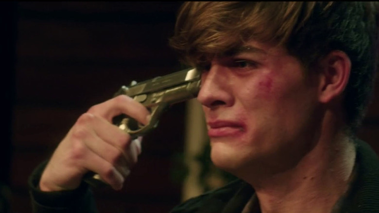 кадр из фильма Дотянуться до звезд