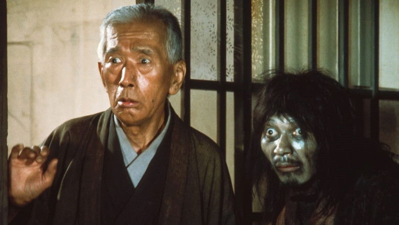 кадр из фильма Под стук трамвайных колес