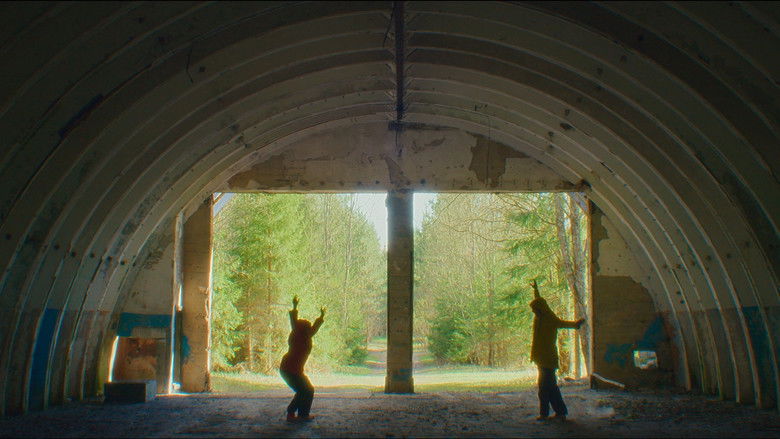 кадр из фильма I HAD A... (DREAM)