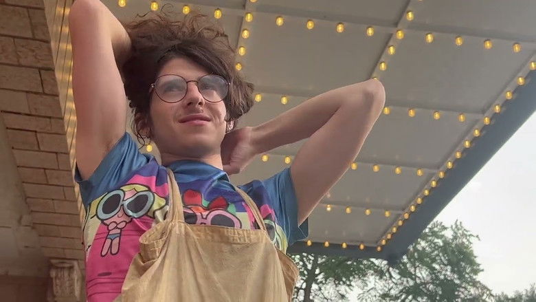 кадр из фильма Racine Grace