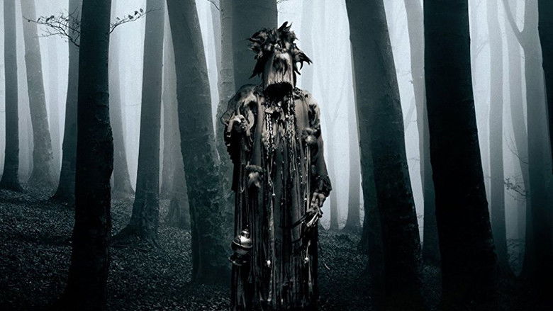 кадр из фильма Горные огни