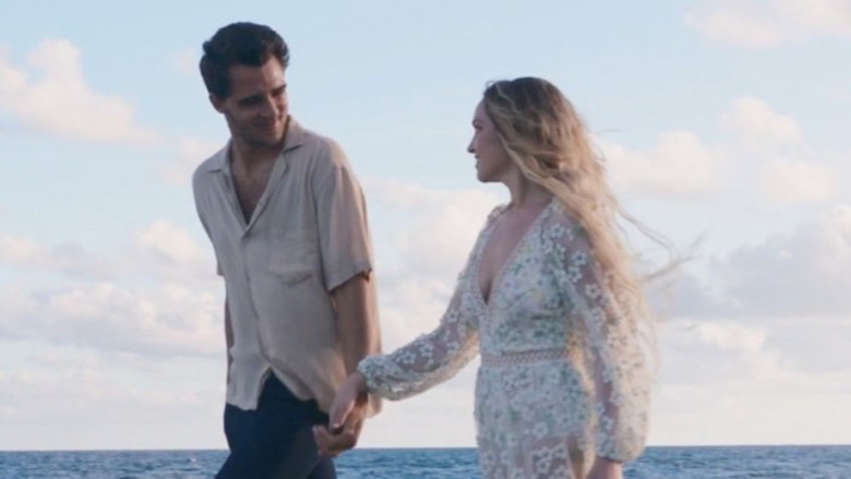 кадр из фильма Cerca de ti