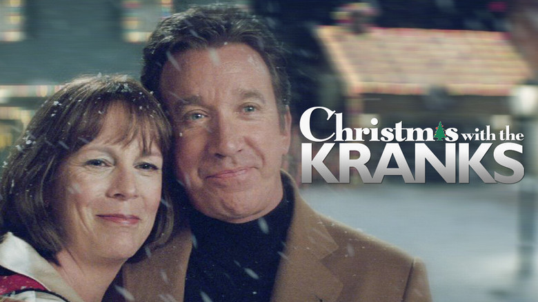 кадр из фильма Рождество с неудачниками