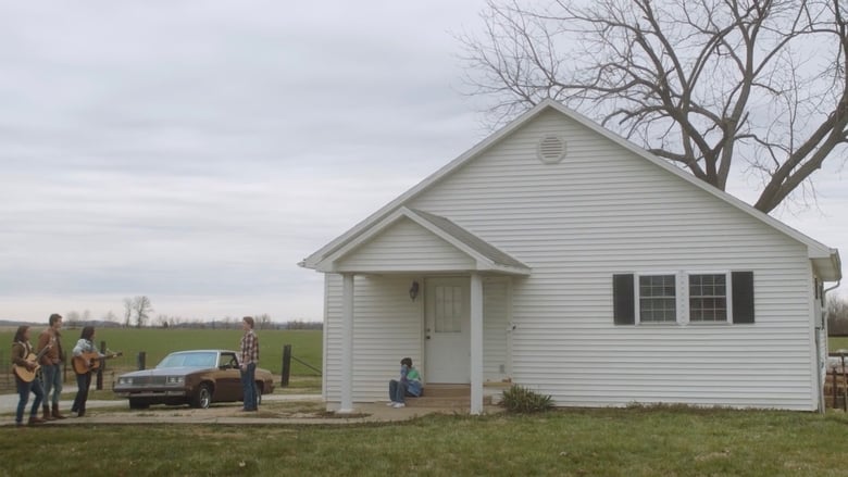 кадр из фильма Wendy, Will You Go to the Dance with Me?