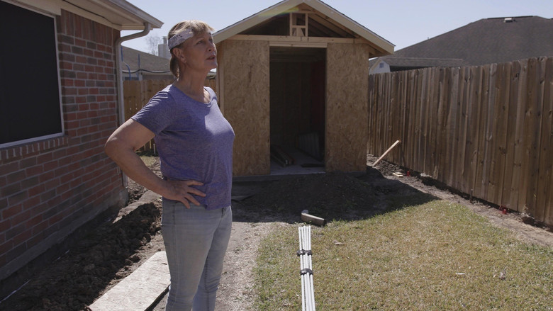 кадр из фильма Our Dad, Danielle