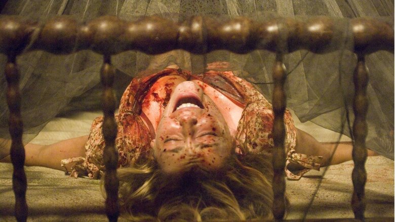 кадр из фильма Техасская резня бензопилой: Начало