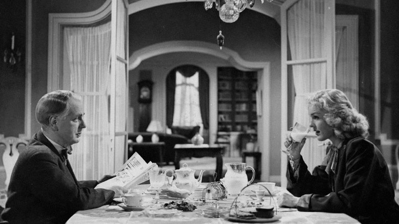 кадр из фильма Möte i natten