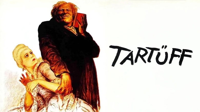 кадр из фильма Тартюф