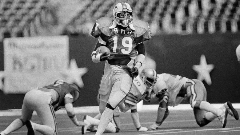 кадр из фильма Pony Excess