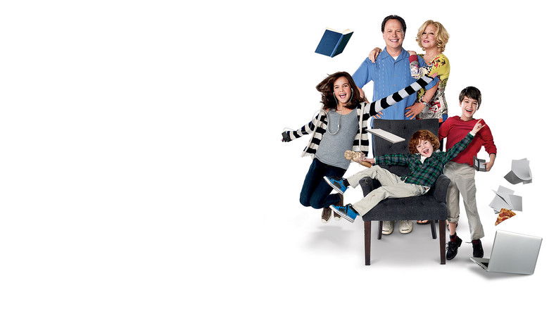 кадр из фильма Родительский беспредел