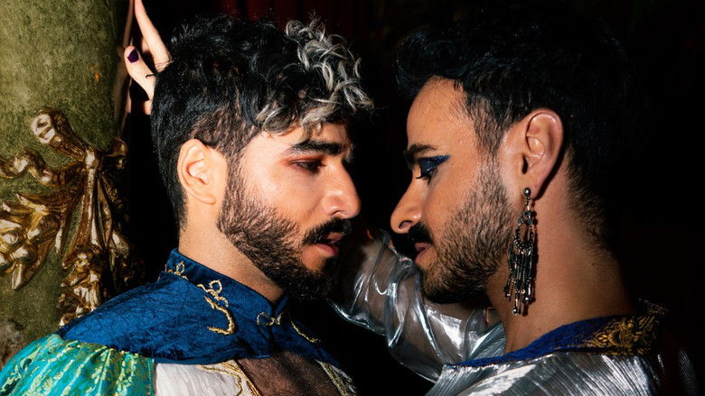 кадр из фильма Habib & The Thief