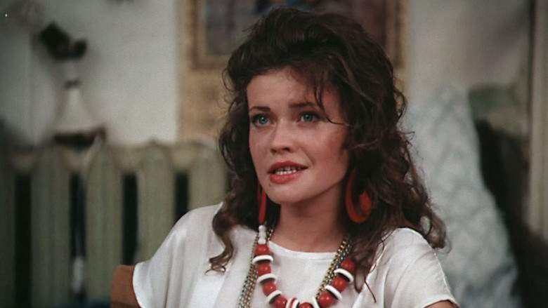 кадр из фильма Криминальный талант