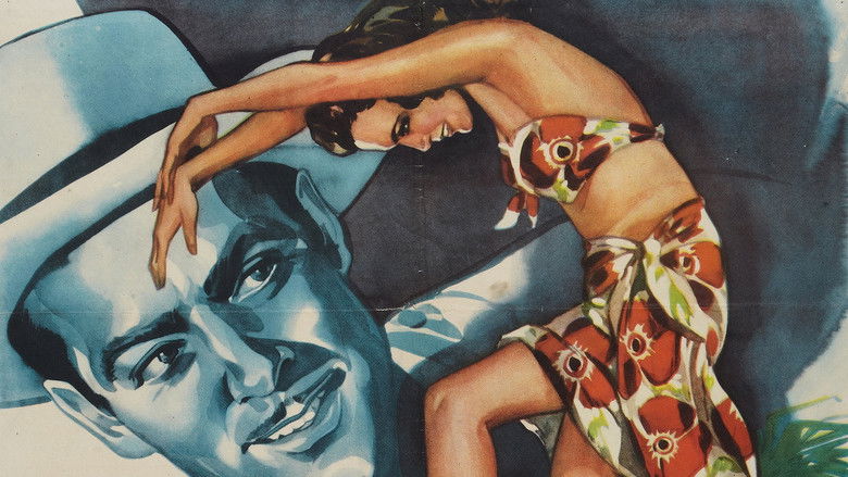 кадр из фильма Call of the South Seas