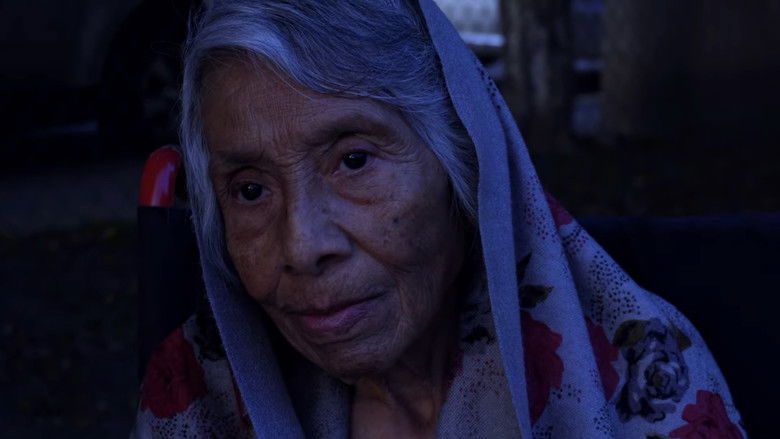 кадр из фильма Santa Ramnusia