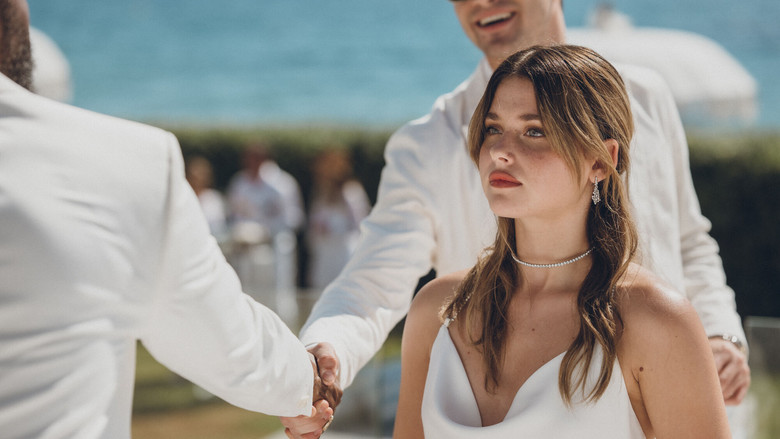 кадр из фильма Наша вина