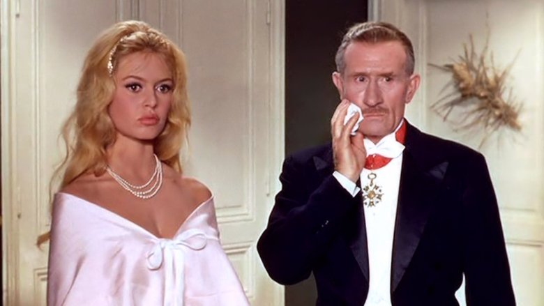 кадр из фильма Танцуй со мной