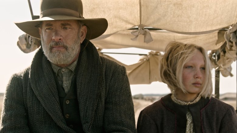 кадр из фильма Новости со всех концов света