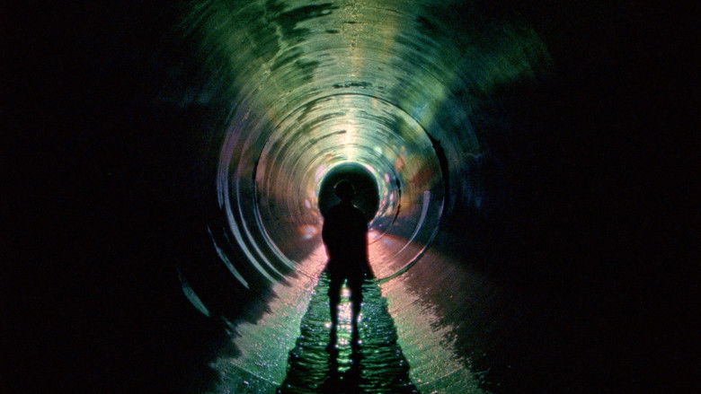 кадр из фильма Underground アンダーグラウンド