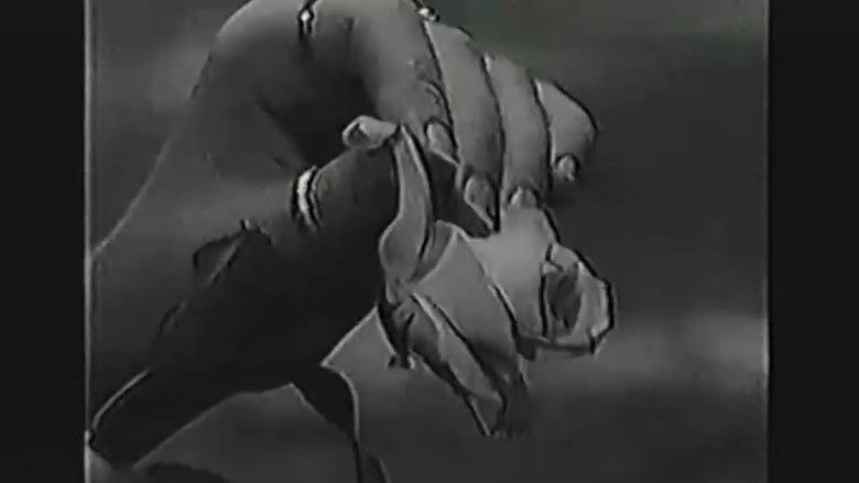 кадр из фильма Rest In Peace