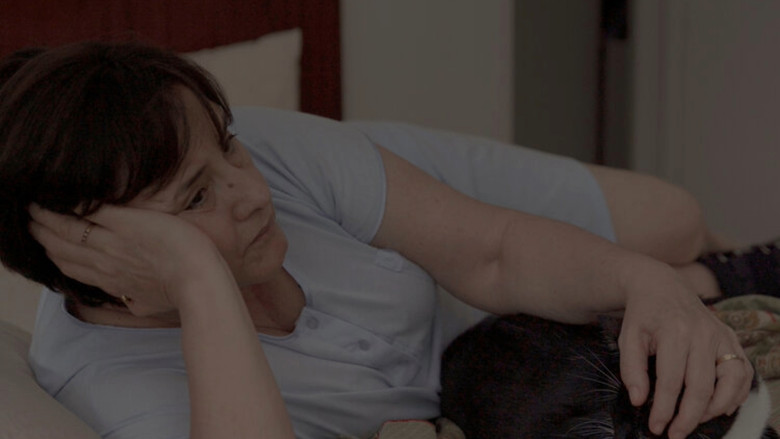 кадр из фильма Constanza