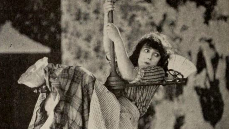 кадр из фильма A Perfect 36