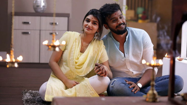 кадр из фильма Bytwo ಲವ್