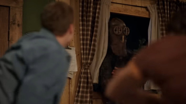 кадр из фильма In a Violent Nature 2