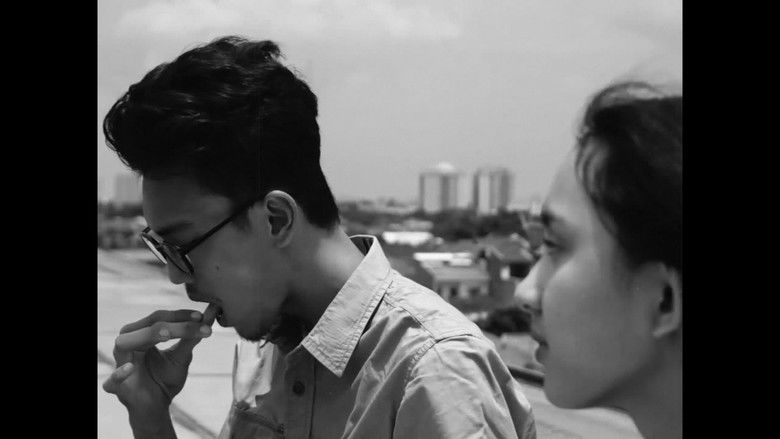 кадр из фильма Kandi