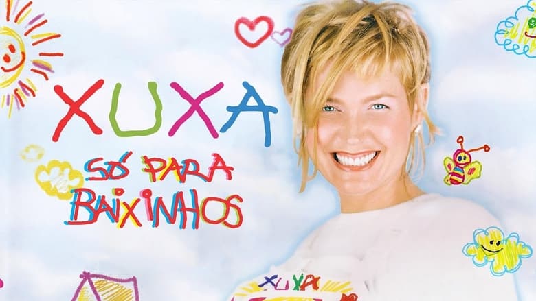 кадр из фильма Xuxa Só Para Baixinhos