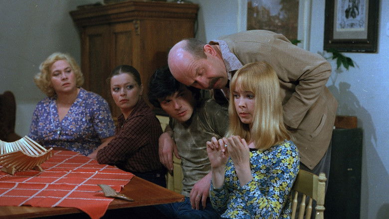 кадр из фильма Hlavní výhra