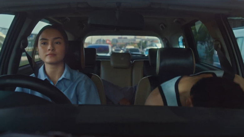 кадр из фильма My Annoying Brother