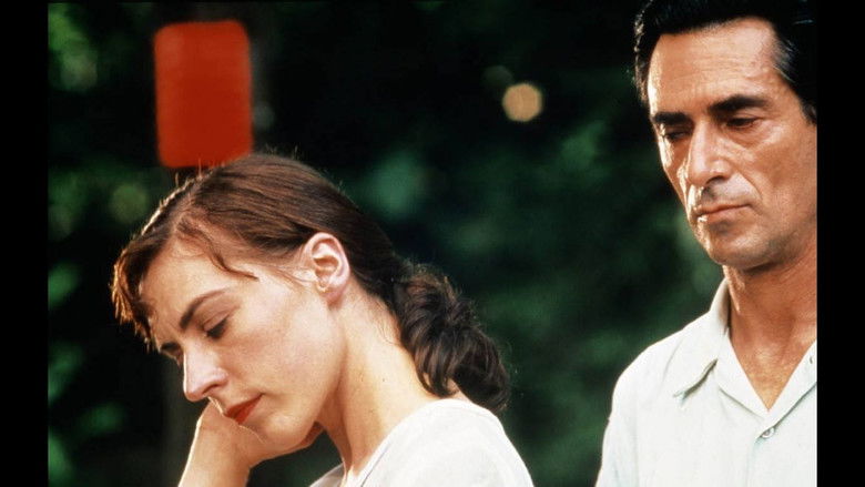 кадр из фильма Traps