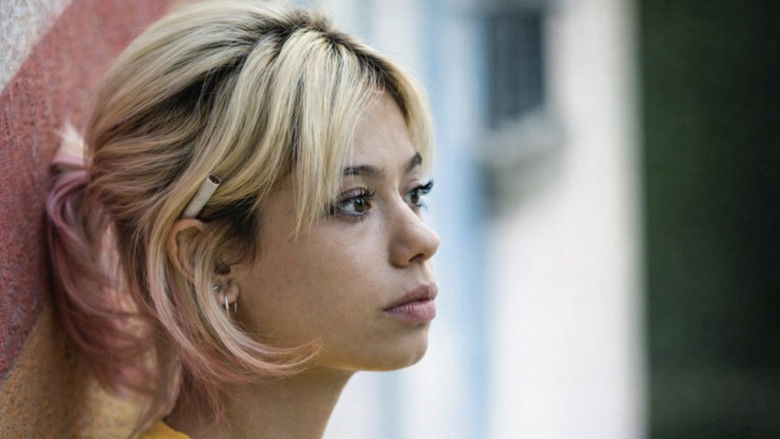 кадр из фильма Зов