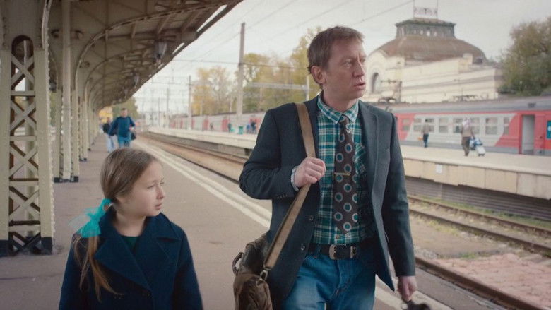 кадр из фильма Позвоните Мышкину