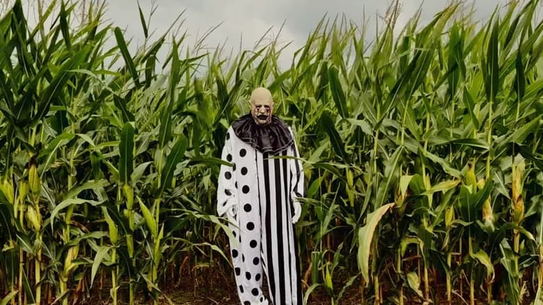 кадр из фильма Дом ада. Спуск к дьяволу