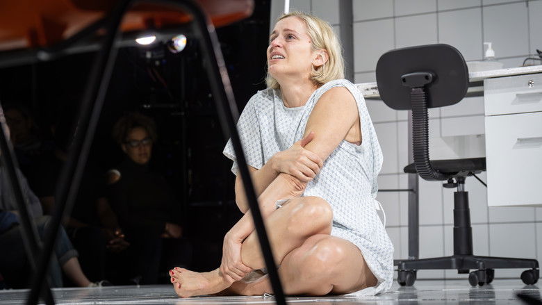 кадр из фильма National Theatre Live: People, Places and Things