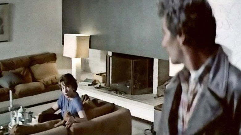 кадр из фильма Η Πόλη Ποτέ Δεν Κοιμάται