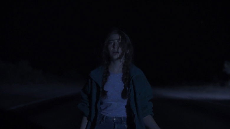 кадр из фильма Life Almost Gone