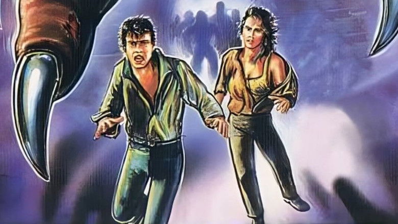 кадр из фильма Timesweep