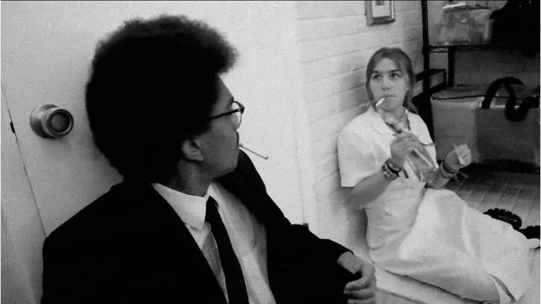 кадр из фильма Breakfast for Dinner