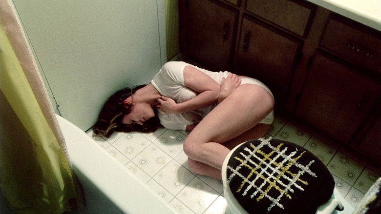 кадр из фильма Бешеная