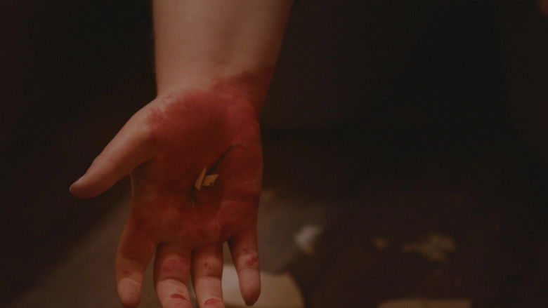 кадр из фильма Box