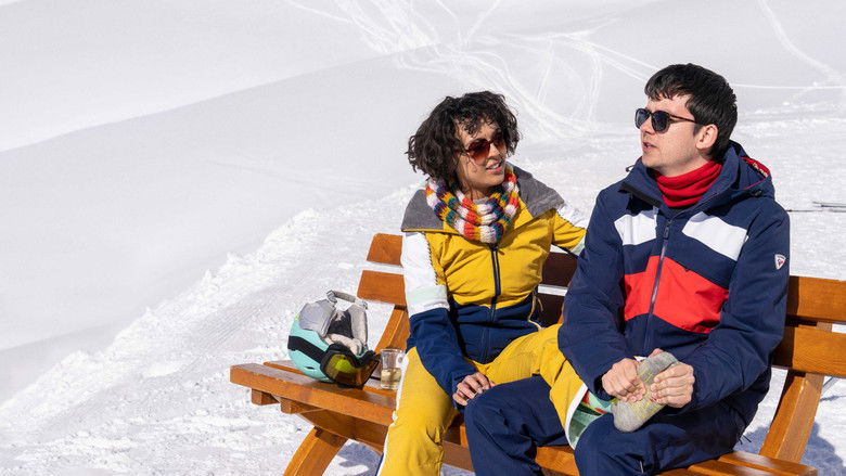 кадр из фильма Твоё Рождество или моё? 2