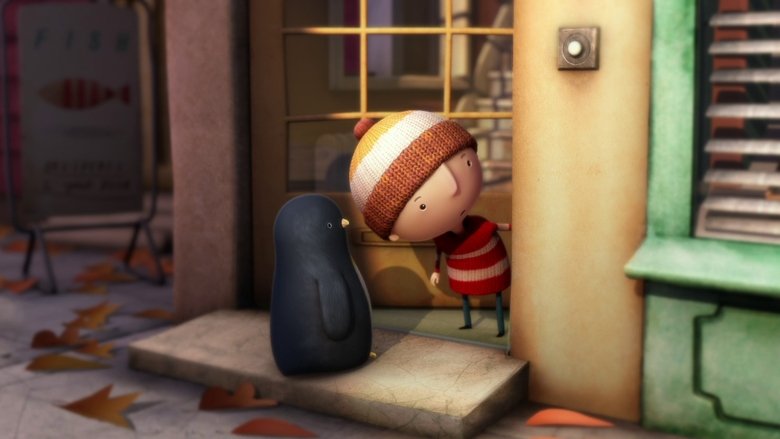 кадр из фильма Потерянный и найденный